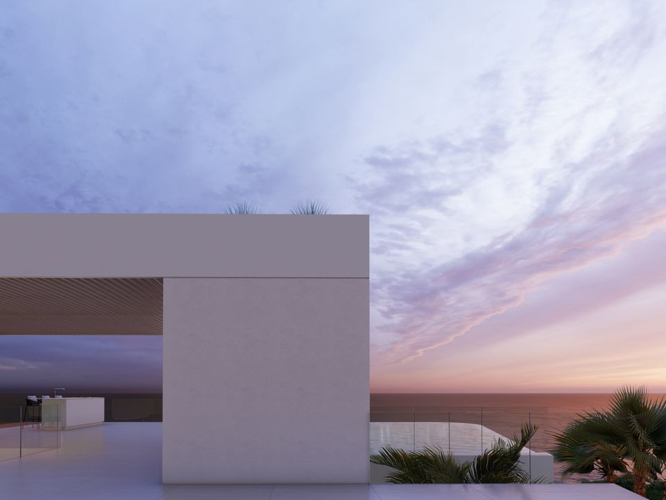 Villa i Denia, Alicante - foto 5